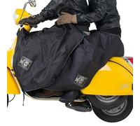 Tucano Urbano Termoscud Passenger Add-On Motorbike Motorcycle Black