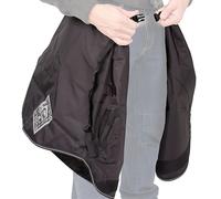 Leg Cover Termoscud TUCANO URBANO Passenger For Dueville Hornet Transalp VFR