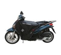 Tucano Urbano leg protection Termoscud black R214X var. Piaggio Medley 125 150 200