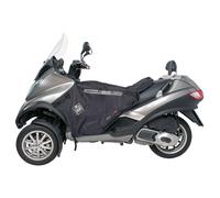 Tucano Urbano Termoscud® Piaggio Mp3 Touring Apron Black