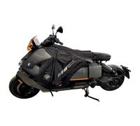 Tucano Urbano leg protection Termoscud black R233PRO BMW CE 04 21-25