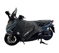 Tucano Urbano Termoscud Pro Leg Cover - Waterproof 4-Seasons - Fits Honda Forza 125/350 2023-2025