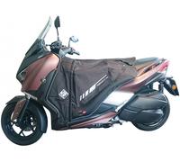 Tucano Urbano Termoscud Pro Scooter Bike Leg Cover Black - 407490800