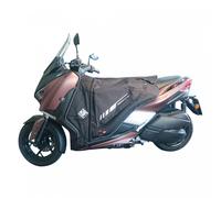 Tucano Urbano Termoscud Pro Scooter Bike Leg Cover Black - 407490800
