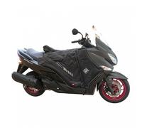 Tucano Urbano leg protection Termoscud black