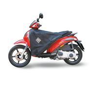 TUCANO URBANO TERMOSCUDO Black, One size