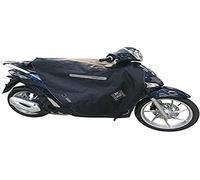 Tucano Urbano Termoscud® R184 Scooter Leg Cover for Piaggio Liberty Original Scooter Thermoshield Patent Anti-Flapping S.G.A.S. Triple Layer Hydroscud Watertight Thermal CE Certified