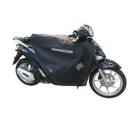 Tucano Urbano R184X Termoscud Leg Cover Black