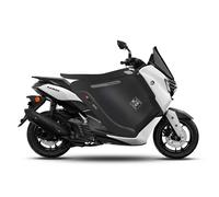R254S Tucano Urbano Termoscud Black Leg Cover fits Yamaha NMAX GPD125 2025 2026