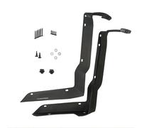 Tucano Urbano Termoscud® R254s Buckle Kit