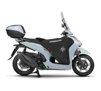 Tucano Urbano Termoscud S Waterproof Scooter Leg Cover - Honda SH350i '25