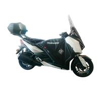 Tucano Urbano Termoscud® Leg Cover Yamaha Xmax 17 Black unisex