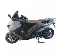 Tucano Urbano Termoscud® Pro Yamaha Tmax 530 17-20 Apron Black unisex