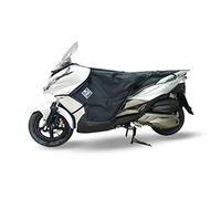 Termoscud Leg Cover TUCANO URBANO specific for J125 / J300 125 300