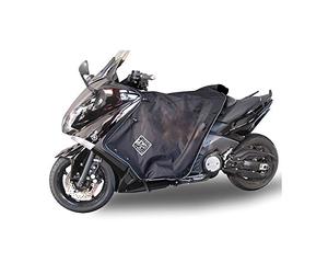 Tucano Urbano Termoscudo Black, One Size