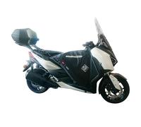 Tucano Urbano TERMOSCUD Leg Protection Black MBK Evolis Yamaha X-Max 125-400