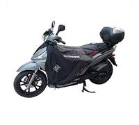 TUCANO URBANO Thermoscudo Black