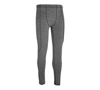 Tucano Urbano TROUSERS SOCKS GREY MELANGE L heather grey