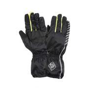 TUCANO URBANO GORDON NANO PLUS Regenhandschuh schwarz 4XL