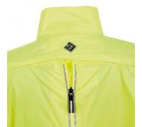 Tucano Urbano Tucano Nano Rain Zeta Jacket L jaune fluo