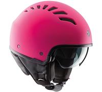 Tucano Urbano El´fresh Open Face Helmet Pink XL