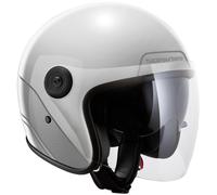 TUCANO URBANO TUCANO URBANO - Helmet El’Jet White / Grey M