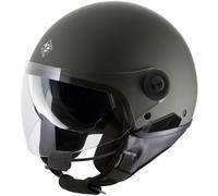 TUCANO URBANO TUCANO URBANO - Helmet El’Mettin 6.0 Matt Anthracite / Grey + SMARTCOM XXL