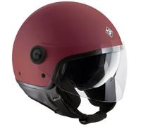 Tucano Urbano El´mettin 6.0 Open Face Helmet Red XS