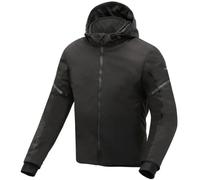 TUCANO URBANO TUCANO URBANO - Jacket Bormio 2in1 Hydroscud® Black L