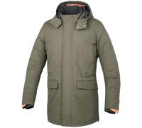 TUCANO URBANO TUCANO URBANO - Jacket Central Park Dark Green S