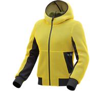 TUCANO URBANO TUCANO URBANO - Jacket Flowmotion Lady Yellow XS
