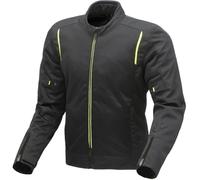 TUCANO URBANO TUCANO URBANO - Jacket Network 3G Black / Yellow Fluo 3XL