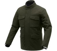 TUCANO URBANO TUCANO URBANO - Jacket Orbis Airborne Green L