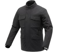 TUCANO URBANO TUCANO URBANO - Jacket Orbis Black L