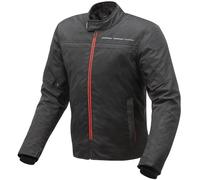 TUCANO URBANO TUCANO URBANO - Jacket Rocket Black / Red S