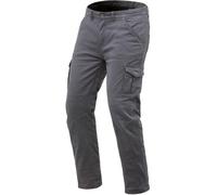 TUCANO URBANO TUCANO URBANO - Pants Molo Dark Grey 34