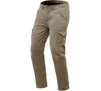 TUCANO URBANO TUCANO URBANO - Pants Molo Sand 34