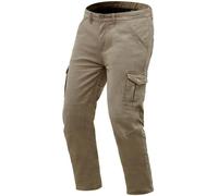 TUCANO URBANO TUCANO URBANO - Pants Molo Short Sand 38