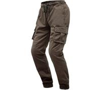TUCANO URBANO TUCANO URBANO - Pants Remo Green Airborne 34