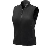 Tucano Urbano Flowmotion Lady Sleeveless Protection T-shirt Black L