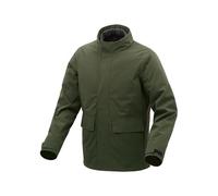 Tucano Urbano Urban Distressed Hydroscud® Jacket Sage L