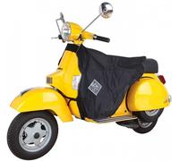TUCANO URBANO Vespa PK 50 100 125 Scooter Leg Cover Black S XL FL2 FL Hp