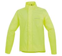 Tucano Urbano Veste Tucano Nano Rain Zeta Adulte Unisexe, Jaune Fluo, XXL