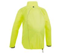 Tucano Urbano Zeta Jacket XS Yellow