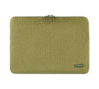 Tucano - Velluto Sleeve, Laptop Case compatible with MacBook Pro 16" and Laptop 15.6", protective cover PC in neoprene, corduroy