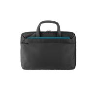 Tucano Work Out 3 Slim Laptop Bag - Black