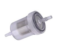 TUCANSBP 2PCS 4mm Diesel In-Line Fuel Filter Kit Compatible With Webasto Eberspacher Air Heater Diesel Set(1PC)