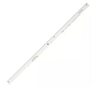 TUCANSBP 56LED LED backlight strip Compatible with Samsung LM41-00299A BN96-39506A UE43M5500 UE43M5505 UE43M5505AK UE43M5600 UE43M5502 UE43M5500AK(Color:1 Sets - 1 Pieces)