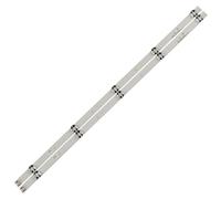 TUCANSBP 8pcs LED Backlight Strip LGE_wicop_svl320al5 SSC_32inch_HD_REV05_150925 32LH51_HD Compatible With LG 32LH510B 32LF510U 32LH590U 32LH570B (Color : 2pcs)