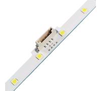 TUCANSBP Compatible With Samsung UA40NU7300J UA40NU7100 UE40NU7100 UN40NU7100 40NU7100 UE40NU7120 CY-NN040HGLV3V NU7100 UE40NU7125 UE40NU7190